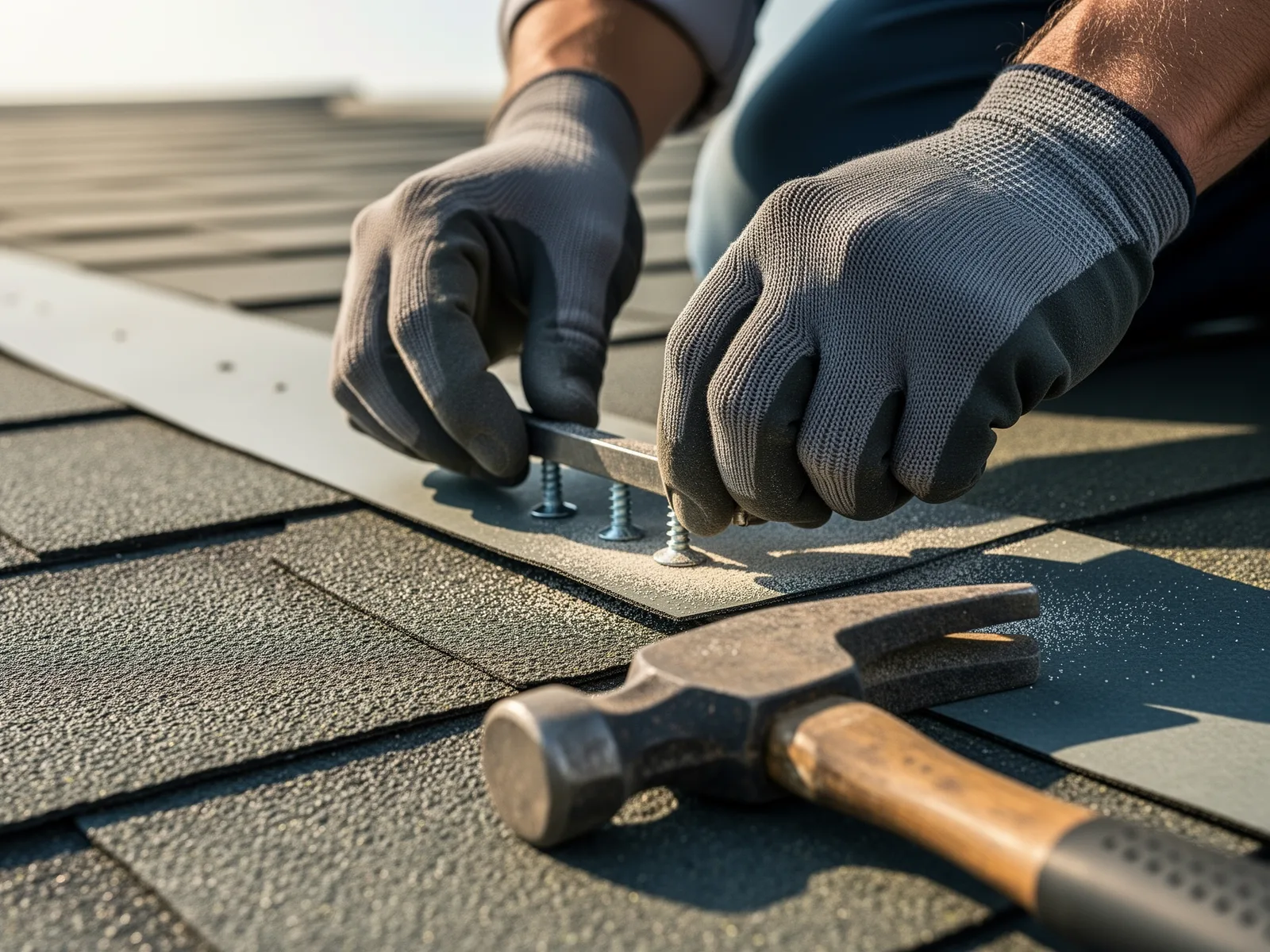 Why choose Fascia Repair in Dryden, NY